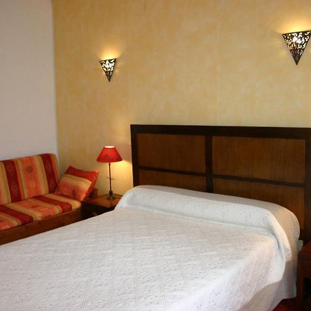 Le Ponant Otel Pradelles Dış mekan fotoğraf